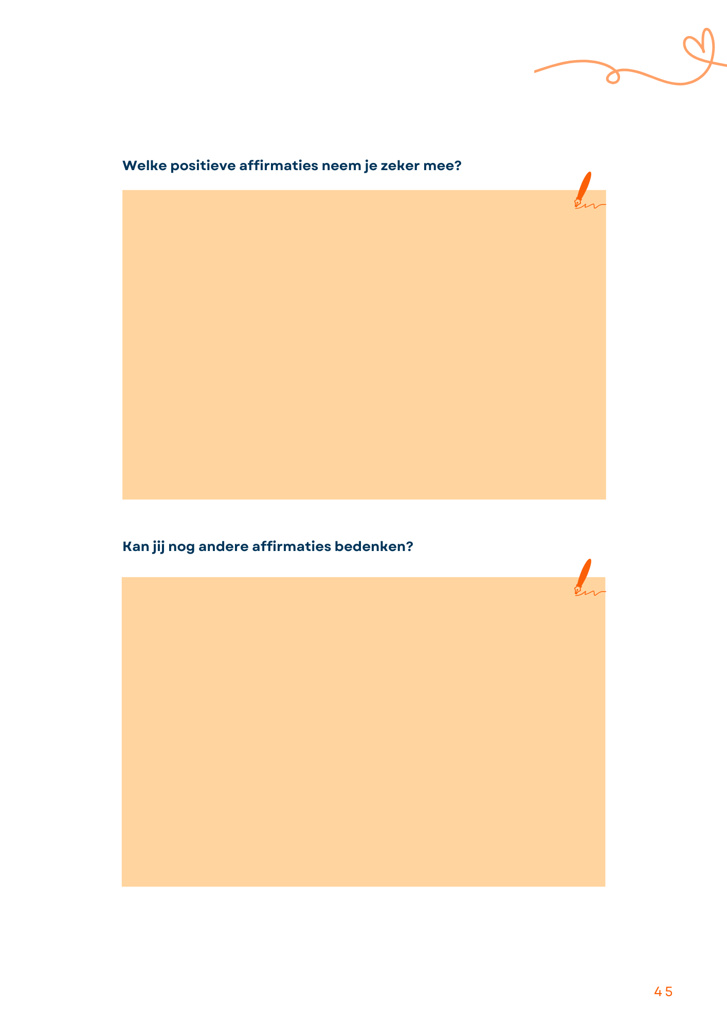 Gelukkig zijn, stap voor stap